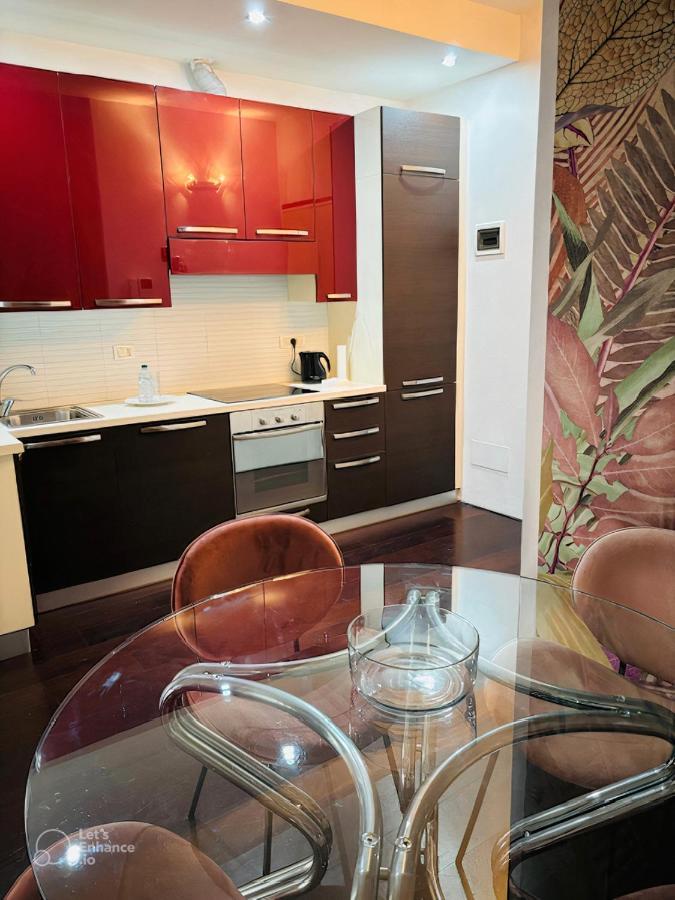 Central Station Suite Bolonha Exterior foto