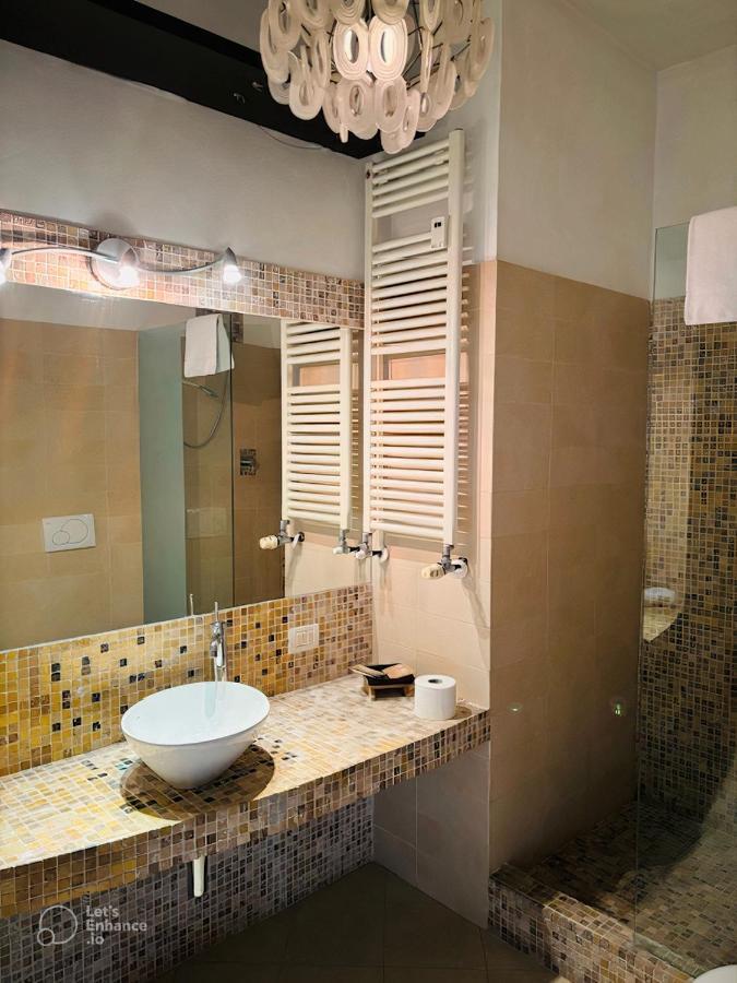 Central Station Suite Bolonha Exterior foto